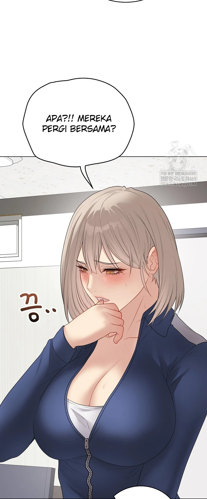 Signed, Sealed, Mistaken - Page 6